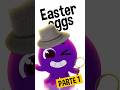 Easter Eggs Bolofofos Ep 01