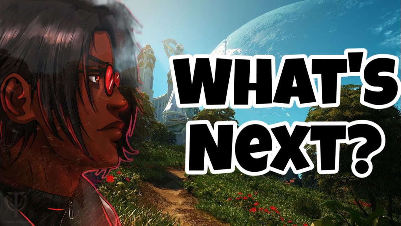 Skyforge Is SHUTTING DOWN… But What’s Next for the Devs?! 😢🔥