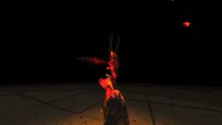 First time Devil Daggers