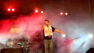 "EMPTINESS "PADMANAV'S LIVE PERFORMANCE @ GCC GOLDEN JUBILEE CELEBRATION.