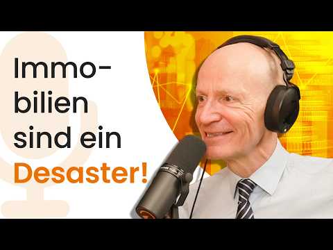 Deutschland ist ein Mieterparadies – mit Dr. Gerd Kommer