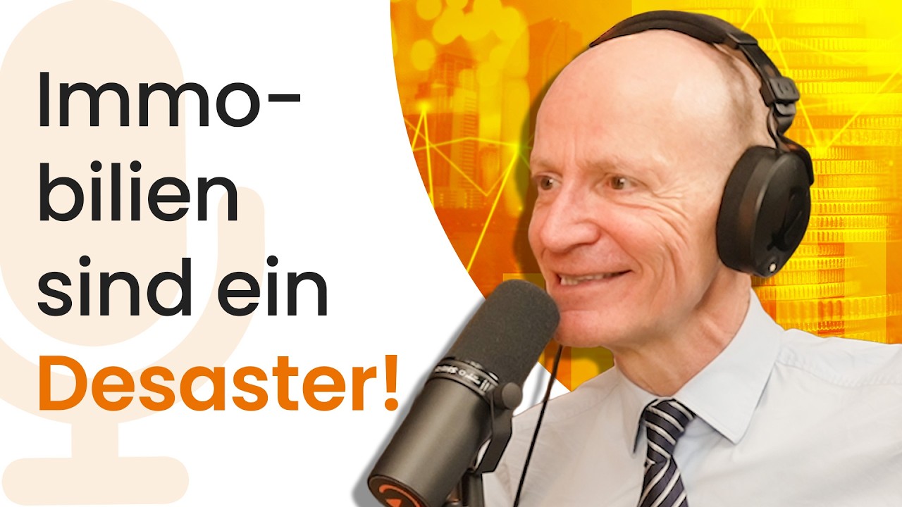 Immobilien-Mythen entlarvt | justETF