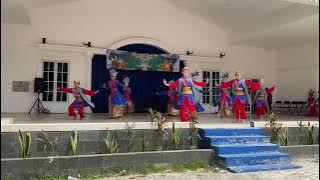 Tari Pesona Nusantara - Ahmad Yusuf Ramadhon