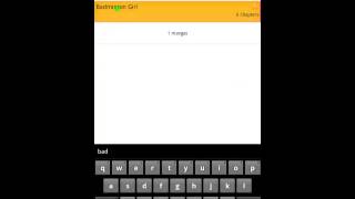 Trying out MangaWhat | Manga Reader screenshot 5