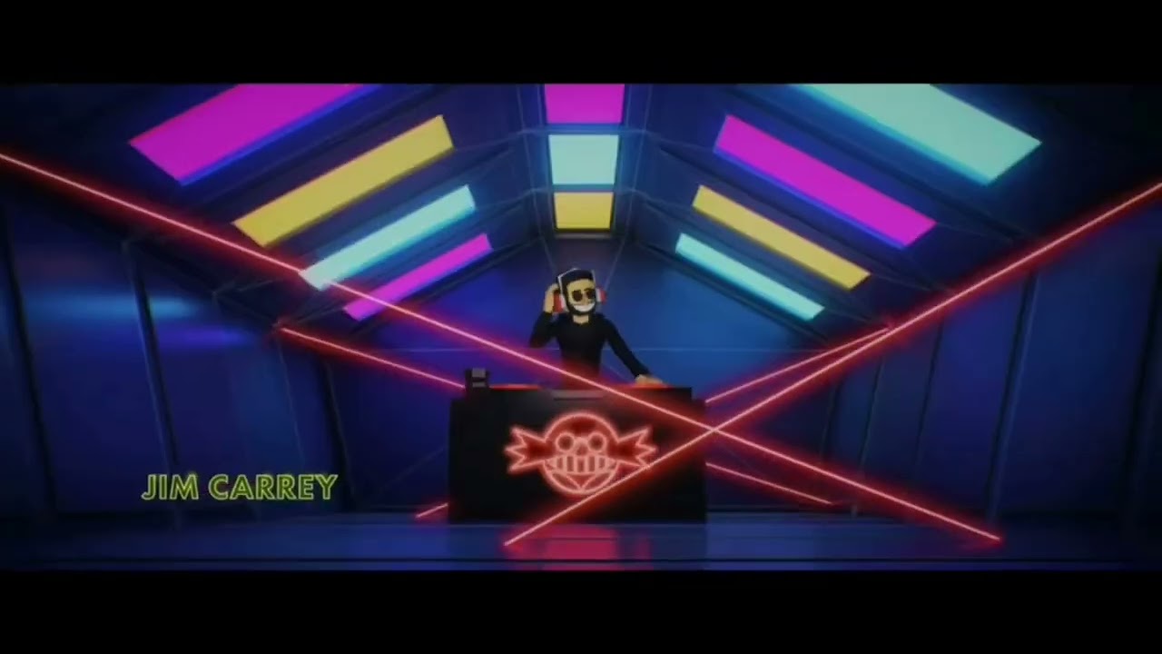 Sonic 4 Creditos FANMADE