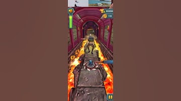 Endless Run Jungle Escape 2-Walkthrough games for android #031(iOS, Android)#short #shorts #ytshorts