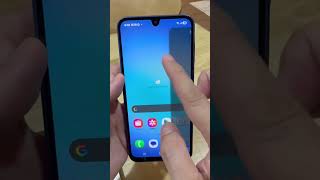Turn your Samsung into a compass instantly! #samsungtips #edgepanelhack #settings #tipsandtricks screenshot 3