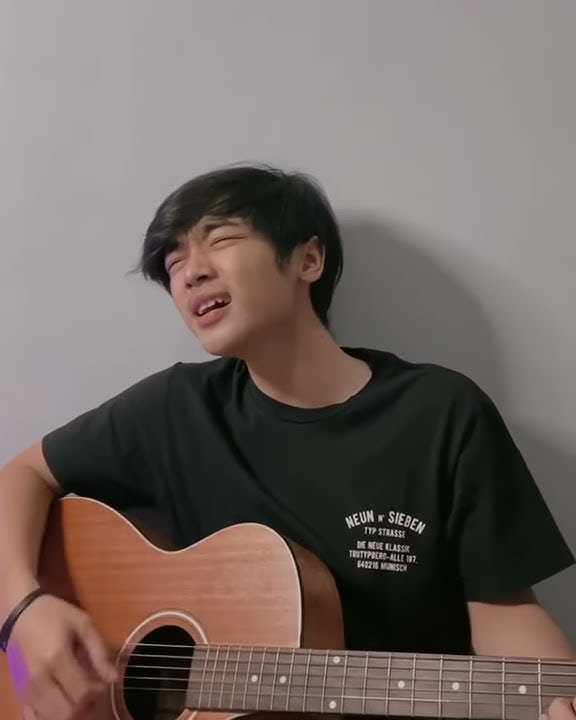 Kenangan Terindah (SamSon) Cover by @IsqiHijri