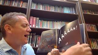 Mr. Lohn Reads Grumpy Monkey - Don't Be Scared Net Worth