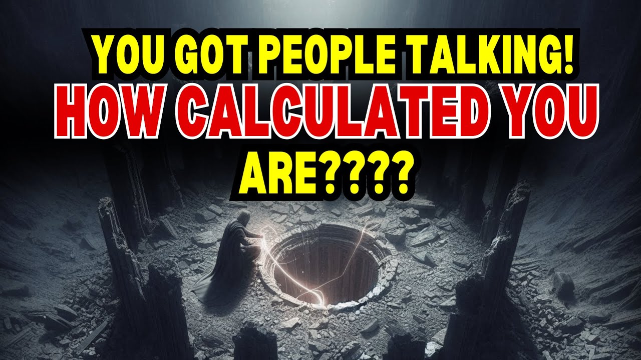 Избранные, вы заставили людей говорить о том, как вы расчётливы! 😳 Они не понимают, что вы действ...