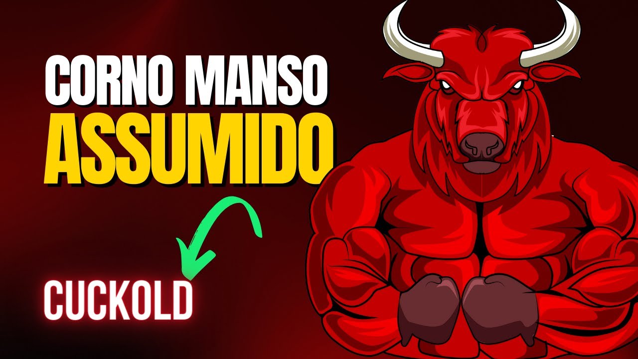 ⁣CORNO MANSO ASSUMIDO | CUCKOLD | Desabafei Aqui | Silvana Hennicka