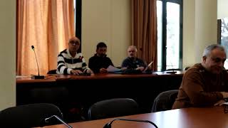 21 μόνιμες θέσεις στην υπηρεσία καθαριότητας ζητά ο Δήμος από το Υπ. Εσωτερικών