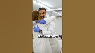 This Technology Could Save The World | Chris Uhlmann