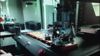 Celebrity Automatic Copper Insert Heat Staking Machine | High-Efficiency Plastic Panel Fastening Profile