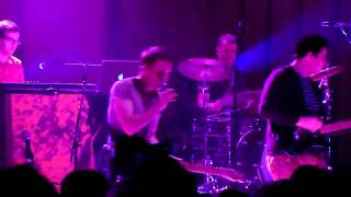 Belle and Sebastian - &quot;Loneliness Of A.....&quot; @ Hollywood Palladium - 10.03.10 [HD]