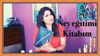 Burcu Karadağ Meşkte Ney Eğitimi