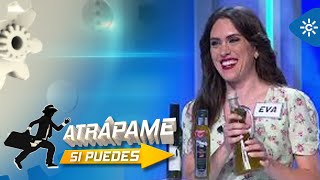 Atrápame si puedes | Programa 326