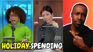 Holiday Spending is Making You BROKE in 2024
