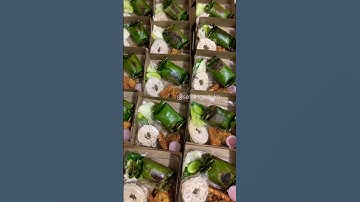 Thumbnail of Paket NASI BAKAR !! Paling Laris