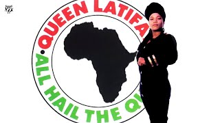 Watch Queen Latifah Inside Out video