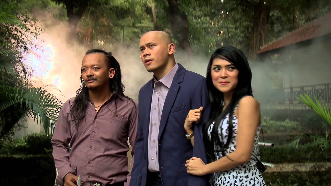 Taman Langsat - CINEMA 21 Trailer - YouTube