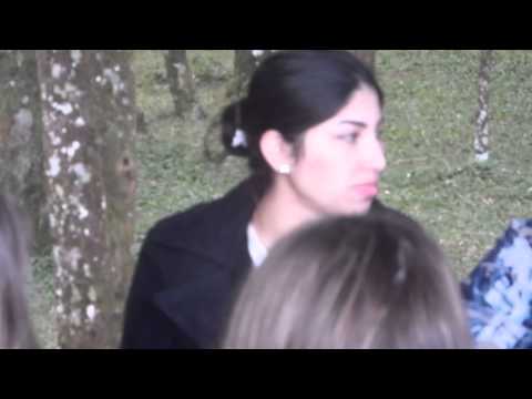 VIDEO CHURASCO
