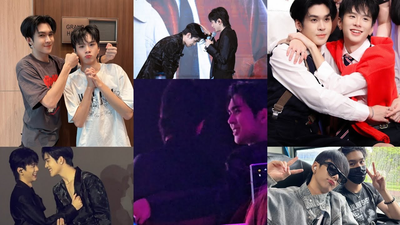 [AuauSave] 🦋😺 You and I really like each other 