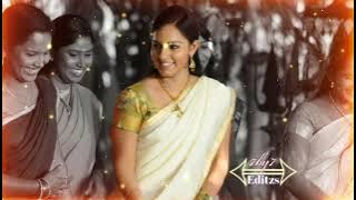 ரெட்டை ஜடை குருவம்மா || 4D Effect 7.1 Surrounding Songs