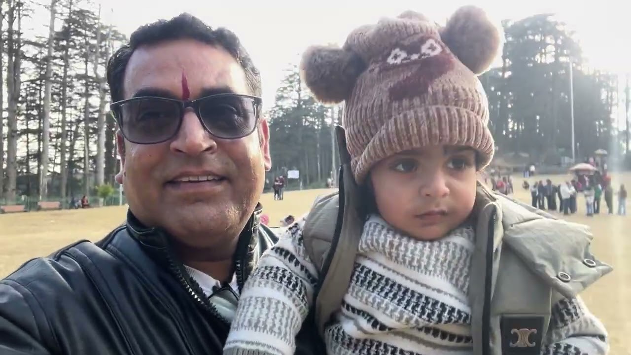 TRIP TO PATNITOP ON SUNDAY 