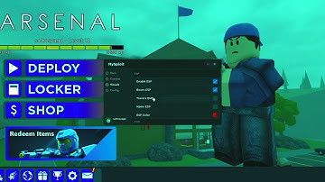 Roblox SCRIPT NEW AND UPDATED Exploit 2024  - PC Byfron Bypass