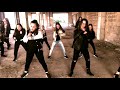 Beat it  choreography by virus dance club