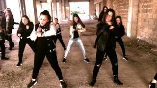 BEAT IT - CHOREOGRAPHY BY VIRUS DANCE CLUB
