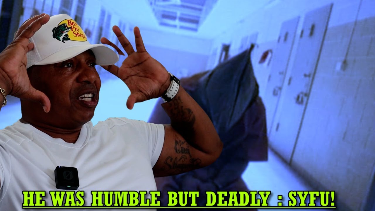 СКРОМНЫЙ, НО СМЕРТЕЛЬНЫЙ, SYFU!