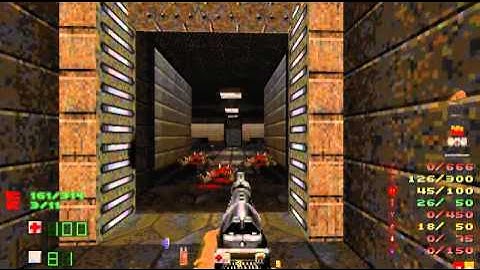 [Neo Doom] MAP05: Computer Station UV MAX