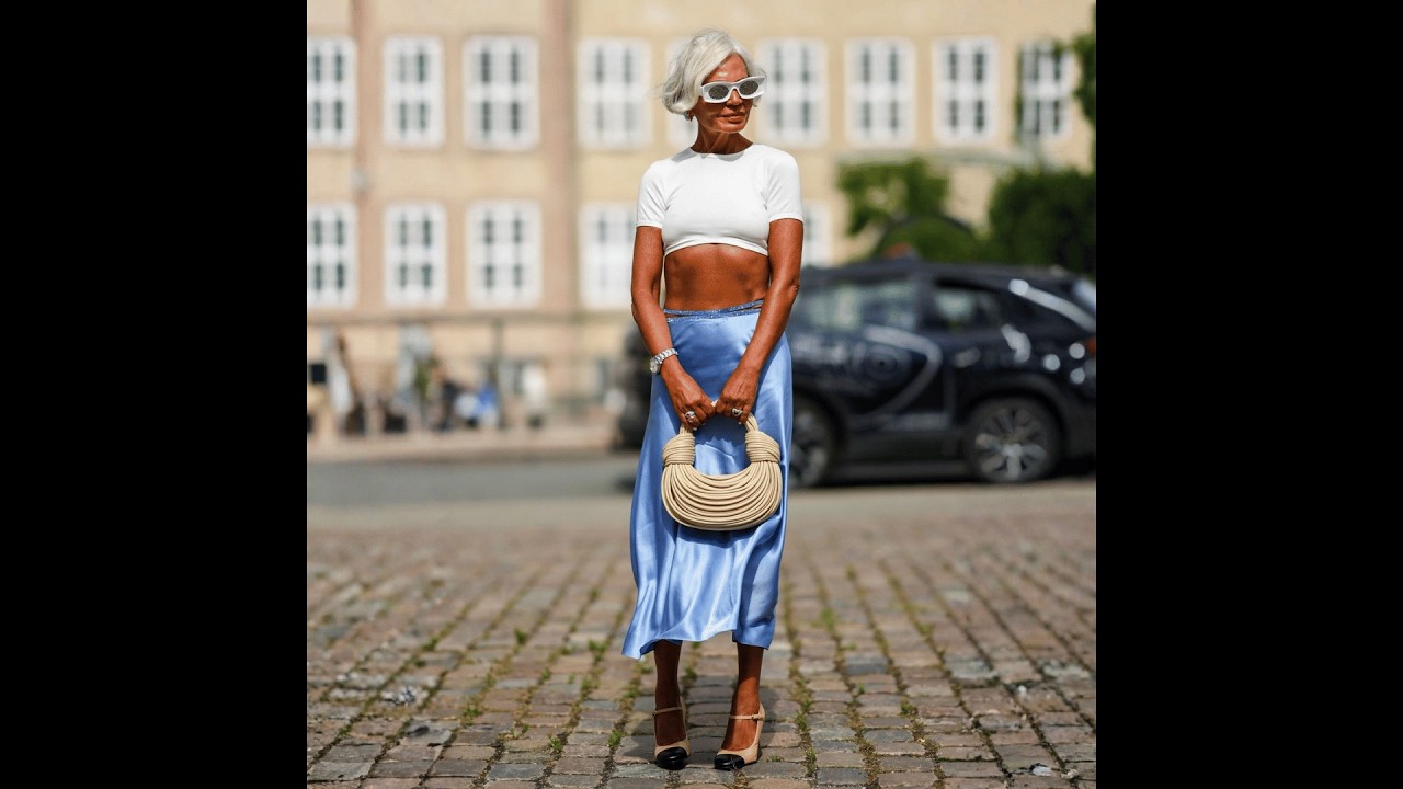 This 67-Year-Old Woman Ignores the Rules — And Looks Incredible