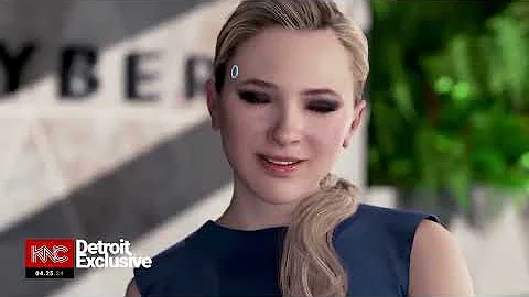 We Tested 10 Female Humanoid Robots and Found the BEST ONE Ever