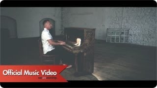 Video thumbnail of "Martin Smith - You Are My Salvation (Official Music Video)"