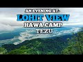 Tezuan  evening at lohit viewhawa camp