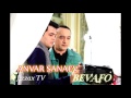 2017 Remix ANVAR SANAEV BEVAFO REMIX 