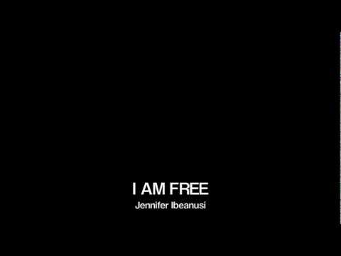 I AM FREE | poetry