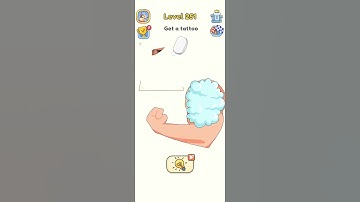 Dop 5 level 251|| Dop 5 Delete One Part All Level #gaming #dop5 #shorts #gameplay