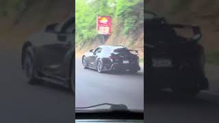 supra mk5 Tegucigalpa/Honduras