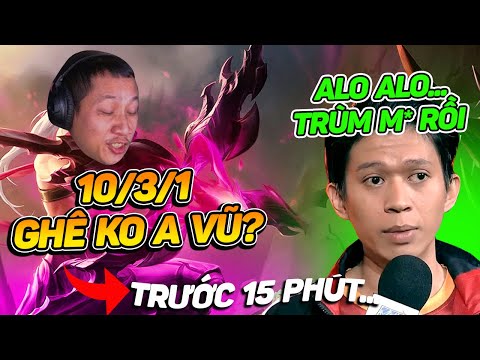 Video TRUNG VARUS | SỰ KẾT HỢP CỦA HAI NGƯỜI GIÀ 