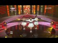 [HD720] 11.11.04 Orange Caramel - Shanghai Romance