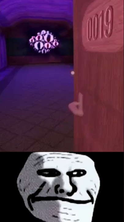333 DOOR BUG IMPOSSIBLE WIN FUNNY MOMENTS DOORS ROBLOX SHORTS #shorts #roblox #doors