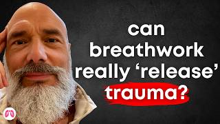 Evolutionary Biologist: 45 Years of Breathwork Taught Me THIS… (Christopher Gladwell)