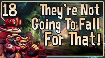 Awesomenauts - Yuri Gameplay - "They