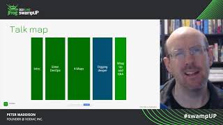 4 Maps of DevOps - Outcome Mapping, Value Stream Mapping, Dependency Mapping and Capability Mapping