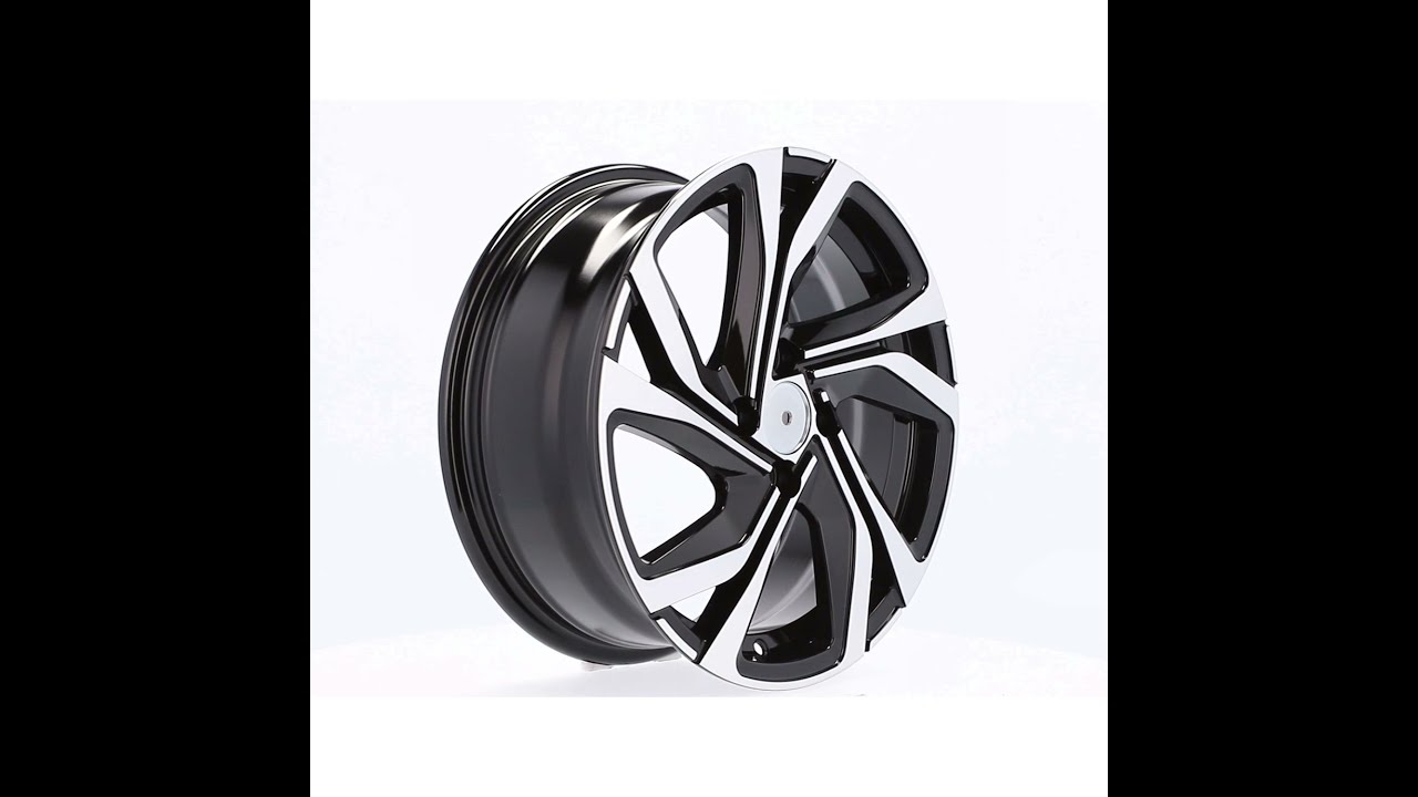 Cerchioni DEZENT Diametro 16 Per Auto | Acquisti Online Su - Foto 8