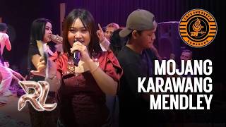 R LAE -  MOJANG KARAWANG MENDLEY | LIVE SESSION @ IN COFFEE